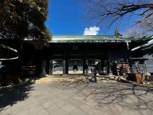 湯島聖堂(東京都)