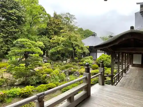 恵林寺(山梨県)