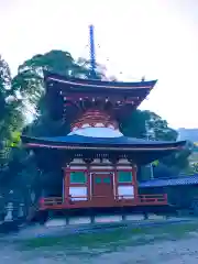 慈尊院(和歌山県)