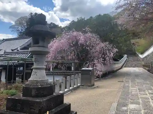 長谷寺のその他建物