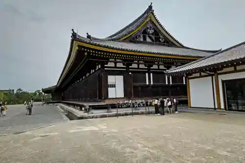 蓮華王院（三十三間堂）(京都府)