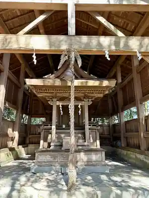 廣峯神社(兵庫県)