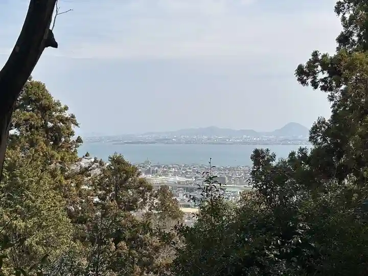 日吉東照宮(滋賀県)