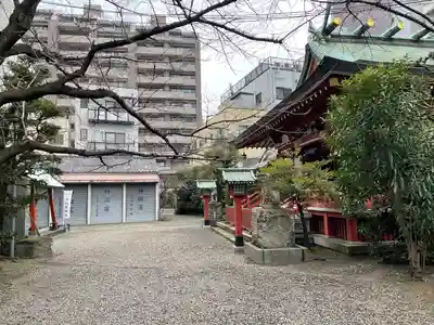 秋葉神社(東京都)