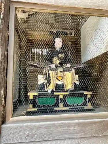 御上神社(滋賀県)