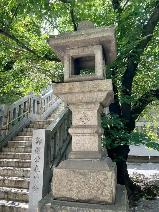 元三島神社(東京都)