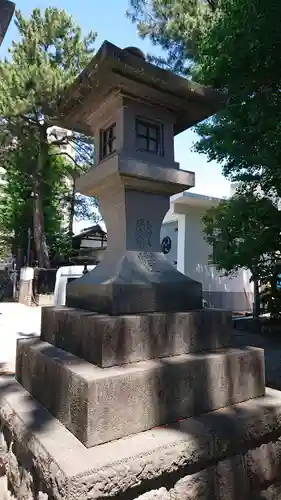 松原神社のその他建物