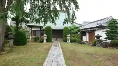 圓久寺のその他建物