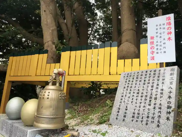 堀出神社のその他建物