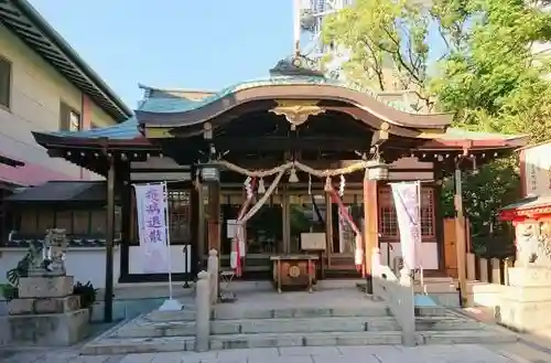 素盞嗚神社(兵庫県)