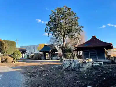 全水寺(栃木県)