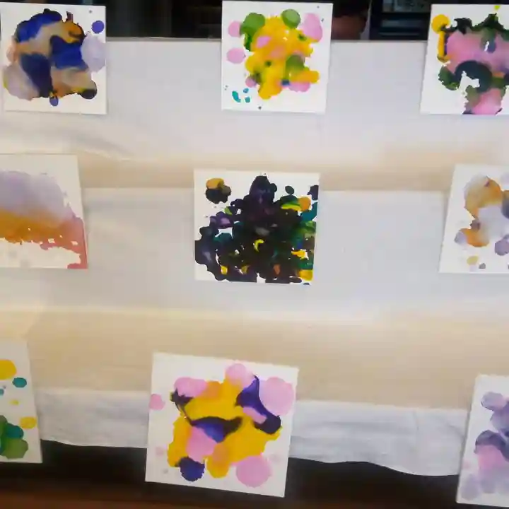 笠原寺(京都府)