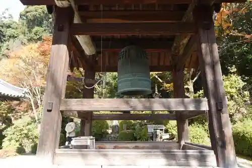 三室戸寺のその他建物
