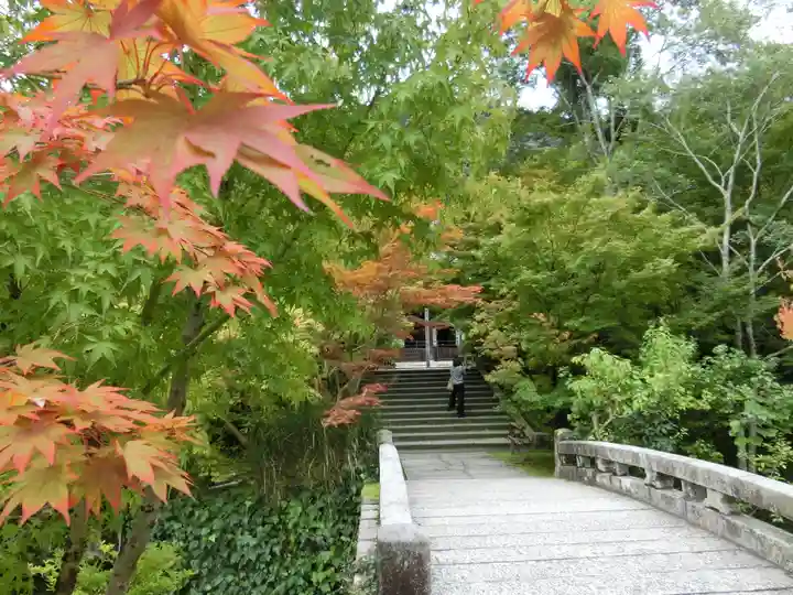 禅林寺(永観堂)のその他建物