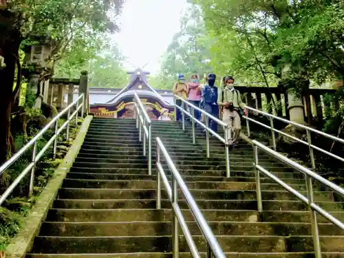 宝登山神社のその他建物