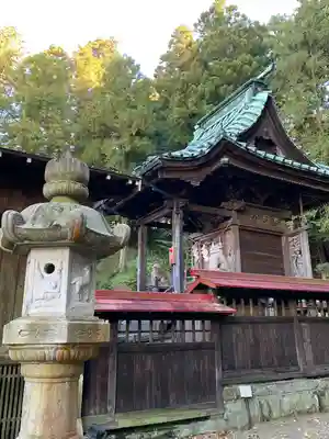 温泉神社〜いわき湯本温泉〜(福島県)