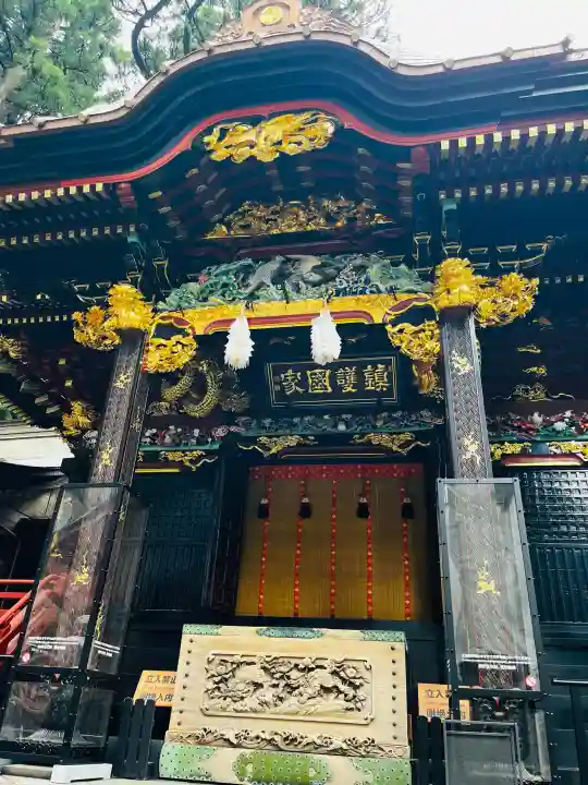 榛名神社(群馬県)