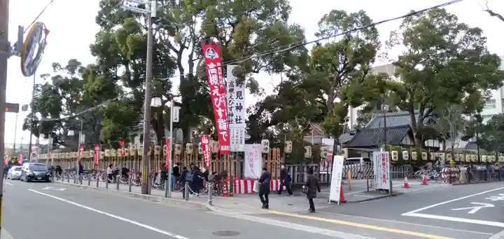野見神社のその他建物