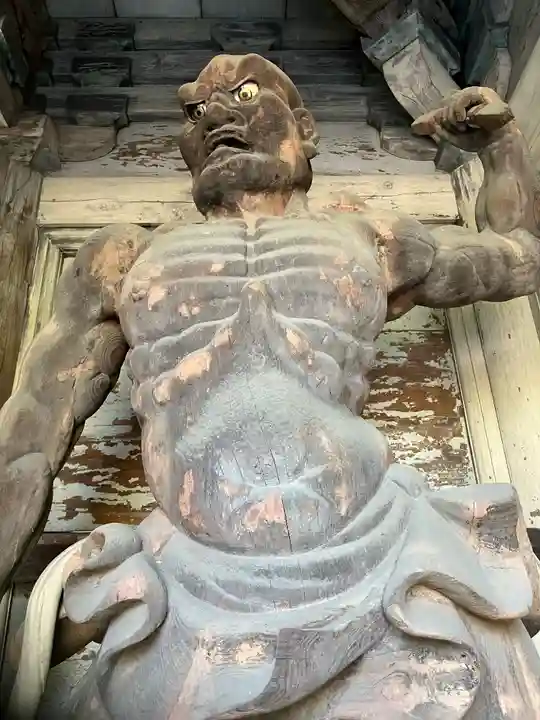 園城寺(三井寺)(滋賀県)