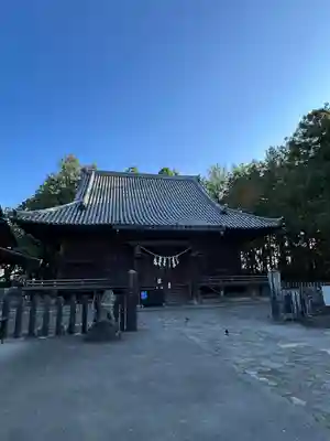陸奥国分寺薬師堂(宮城県)