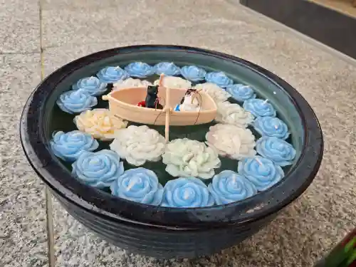 駒込妙義神社(東京都)