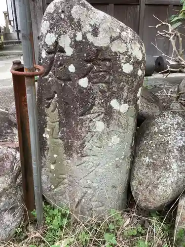 小山寺のその他建物