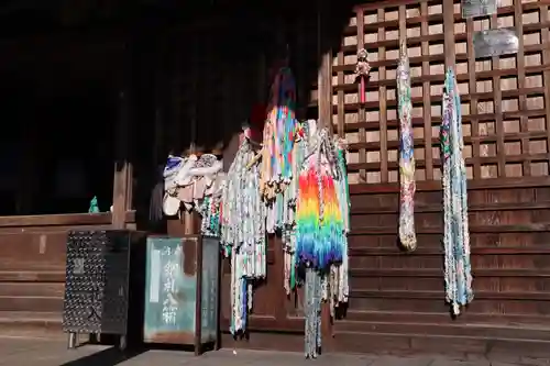 弥谷寺のその他建物