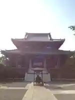 浄土宗南命山善光寺(東京都)