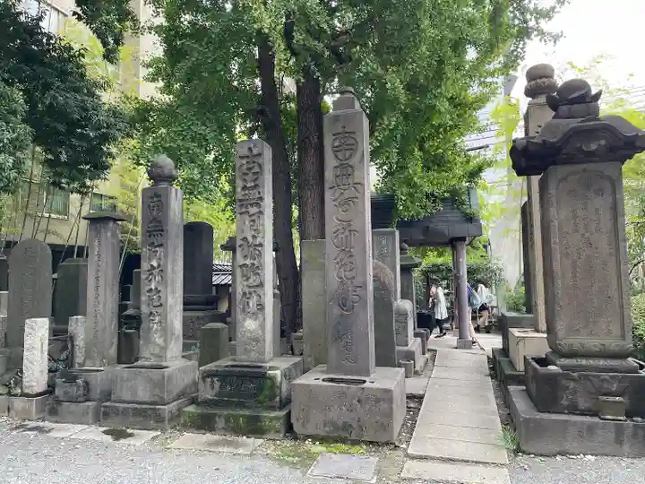 回向院(東京都)