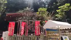 江島神社(神奈川県)