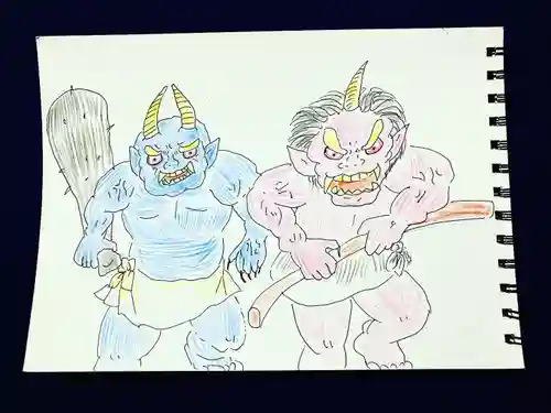 八媛山観音院(福岡県)