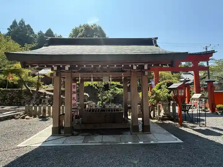 敢國神社(三重県)