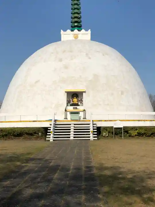 福井平和塔(福井県)