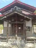 松蔵寺(福島県)