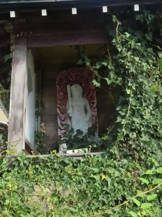 天寧寺(福島県)