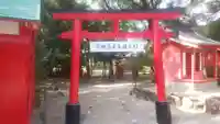 海山道神社(三重県)