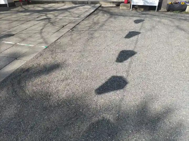 居木神社のその他建物