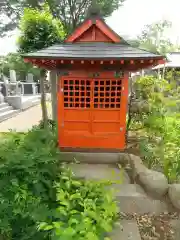 永光寺(牡丹不動尊) (茨城県)