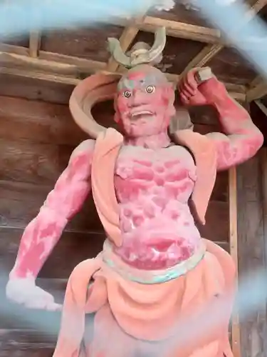 世明寿寺(埼玉県)