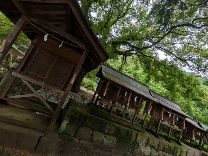 神谷神社(香川県)