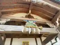 猪田神社(三重県)