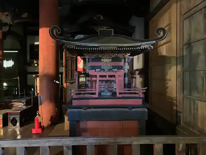 国上寺(新潟県)