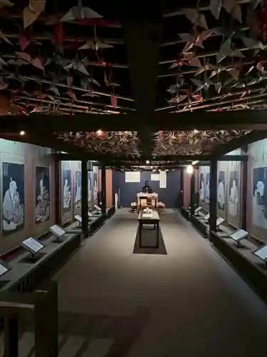 石水寺(熊本県)