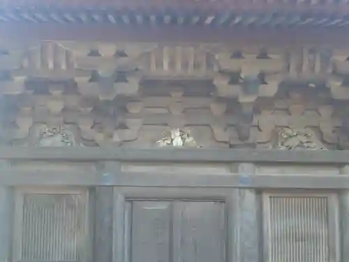 豪徳寺のその他建物