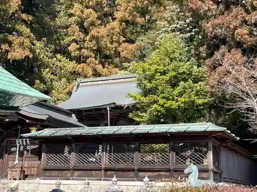 佐治神社(滋賀県)