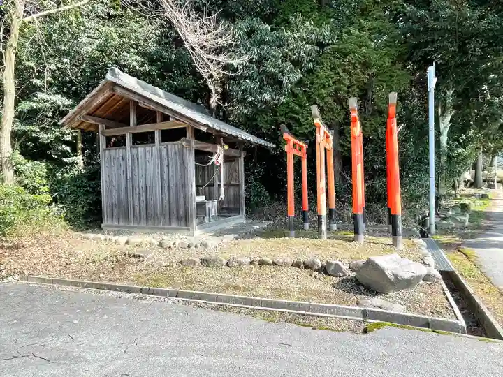 末富大神(滋賀県)