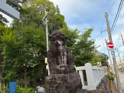 薫的神社(高知県)