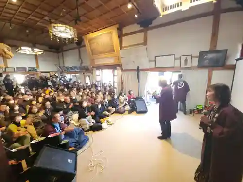 長徳寺(岩手県)