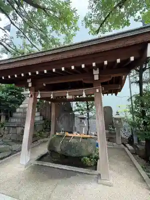 洲嵜神社(愛知県)
