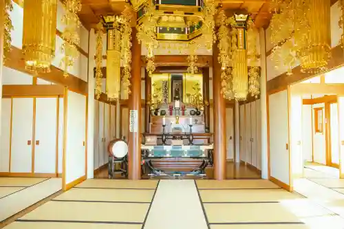長谷寺のその他建物
